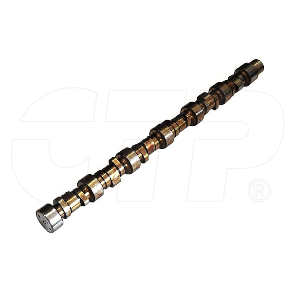 Aic Replacement Parts Camshaft As Without Gear Fits Caterpillar Models 2237468 - main